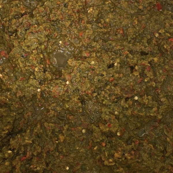 signature Hot Thyme