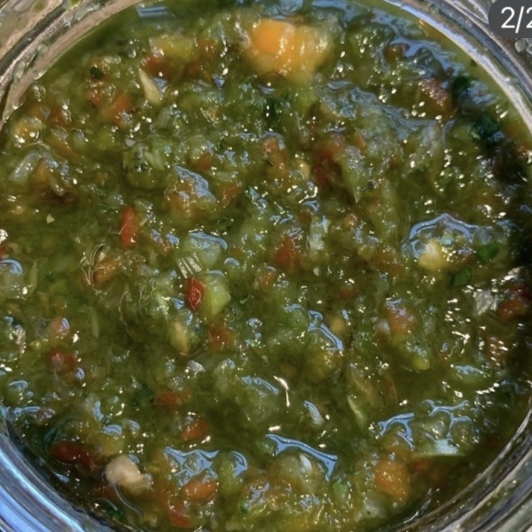 signature Hot Thyme